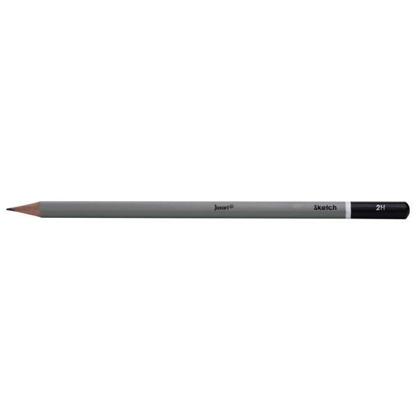 Jasart Sketch Graphite Pencils