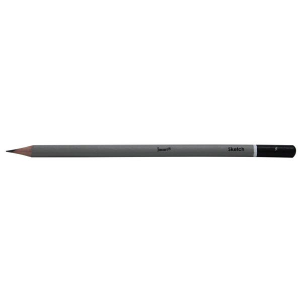 Jasart Sketch Graphite Pencils