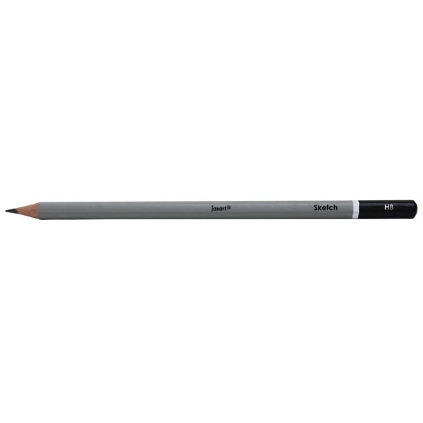 Jasart Sketch Graphite Pencils