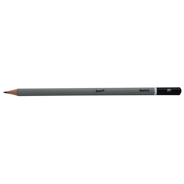 Jasart Sketch Graphite Pencils