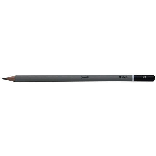 Jasart Sketch Graphite Pencils