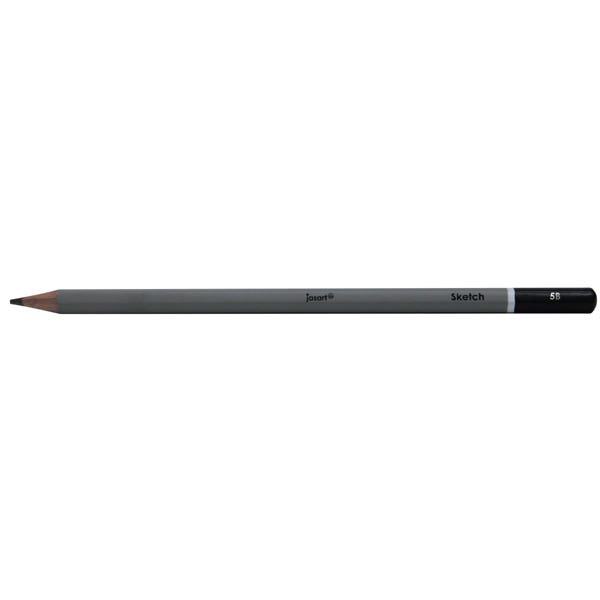 Jasart Sketch Graphite Pencils