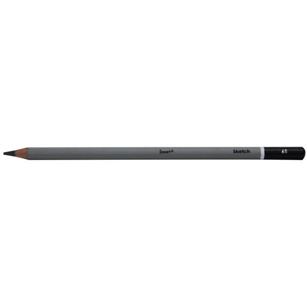 Jasart Sketch Graphite Pencils