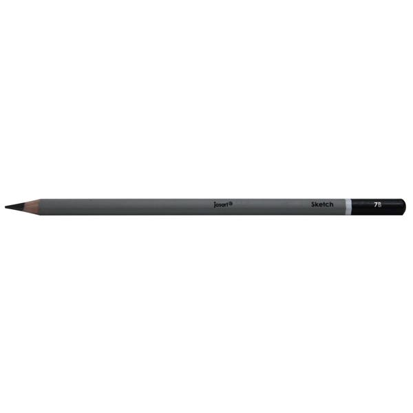 Jasart Sketch Graphite Pencils
