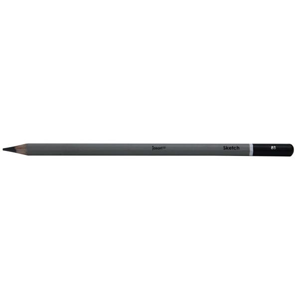 Jasart Sketch Graphite Pencils
