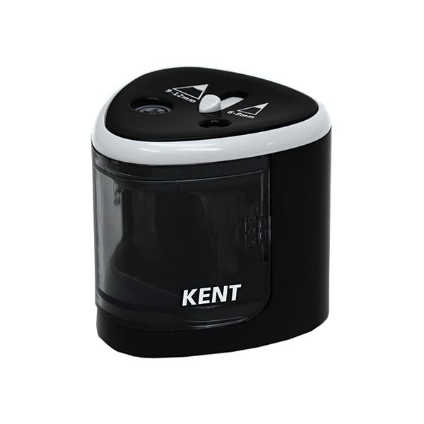 Kent Battery Sharpener