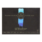 The Paper House Winslow 300gsm Watercolour Pad