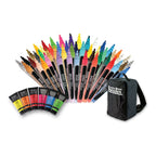 Liquitex Acrylic Paint Marker Gift Set 57 Pieces