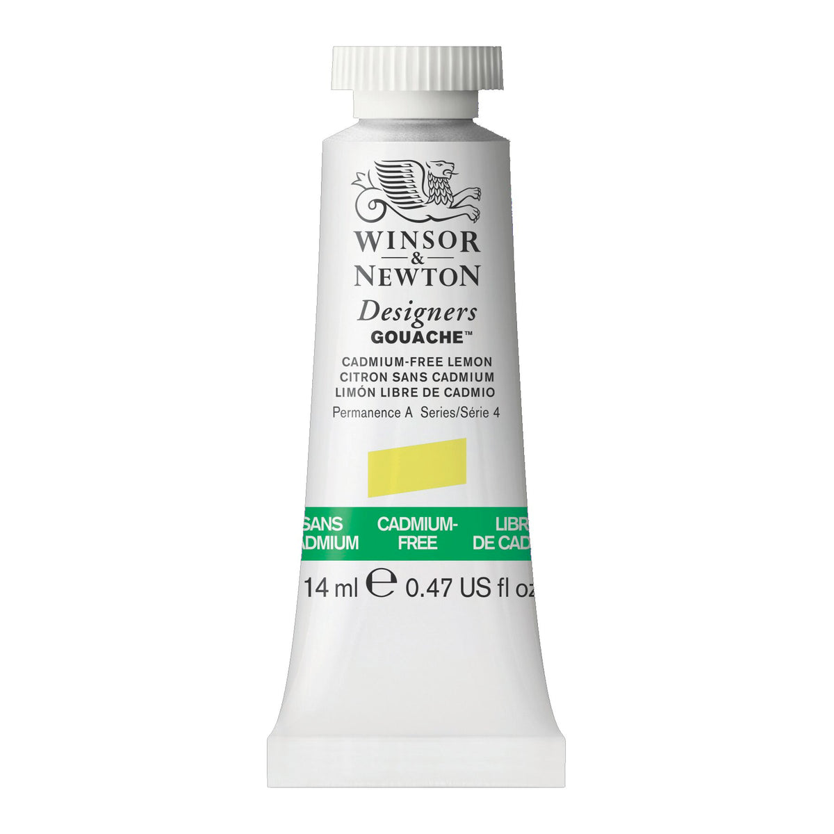 Winsor & Newton Designers Gouache Paints 14ml