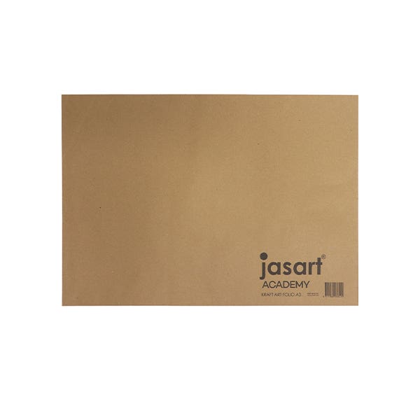 Jasart Kraft Folios