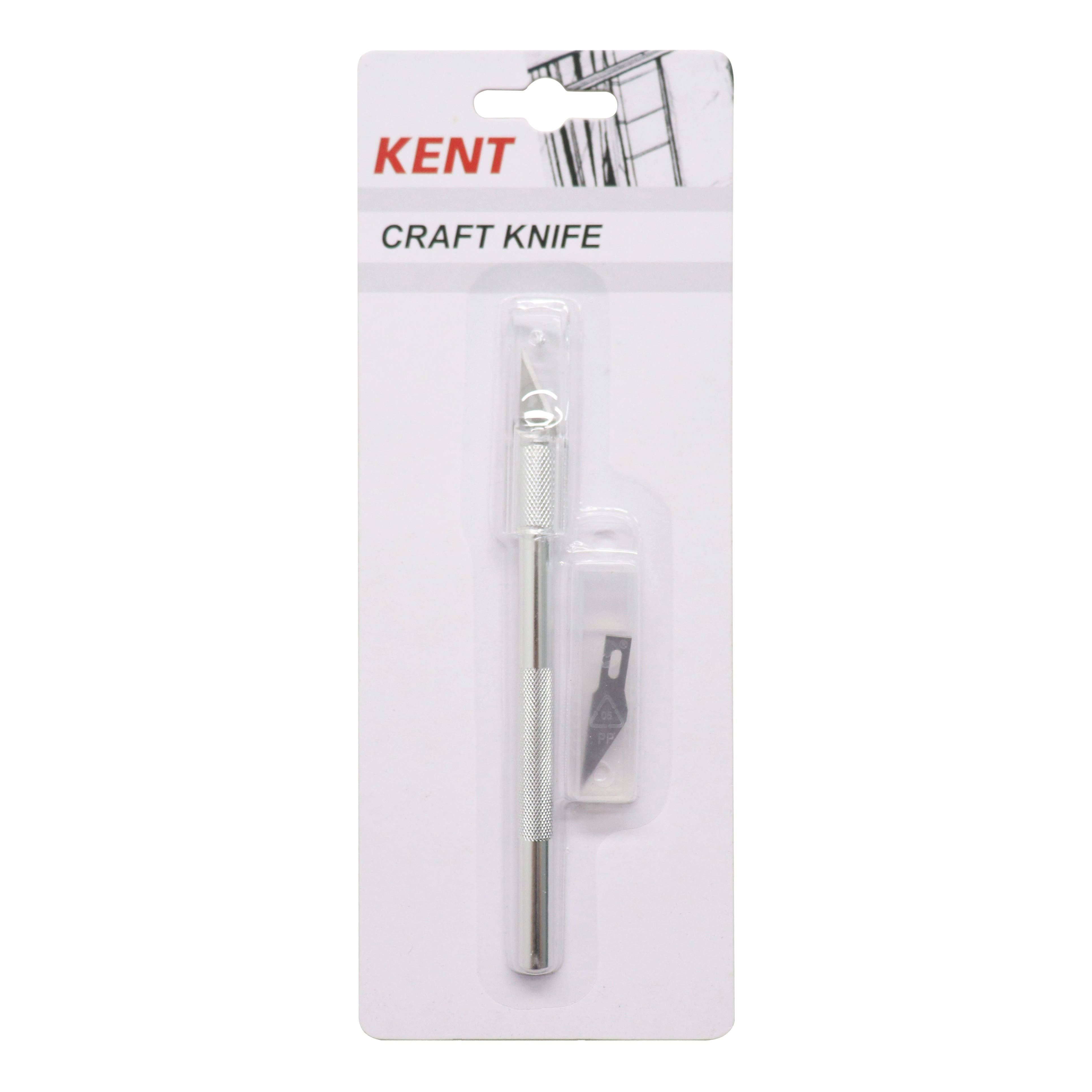 Kent Craft Knife