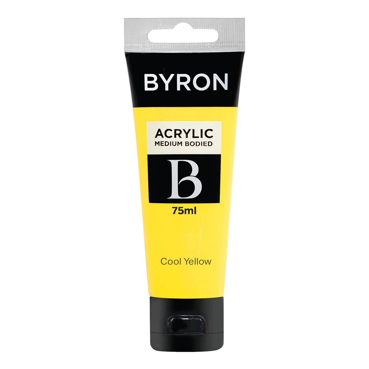 Byron Acrylic Paints 75ml