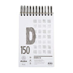 The Paper House Plus+ Draw Pads