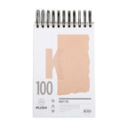 The Paper House Plus+ Kraft Pads