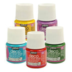 Pebeo Deco Acrylic Paints 45ml