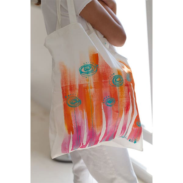 Pebeo Setacolor Opaque Matt Fabric Painting Set
