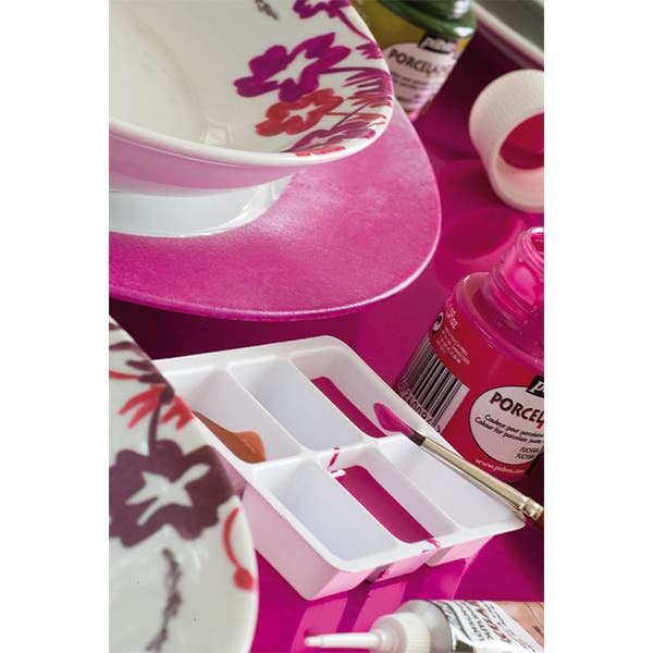 Pebeo Porcelaine 150 Gloss Paint Sets