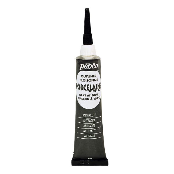 Pebeo Porcelaine 150 Outliners 20ml