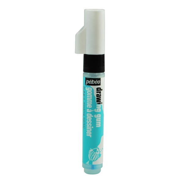 Pebeo Masking Fluid Drawing Gum
