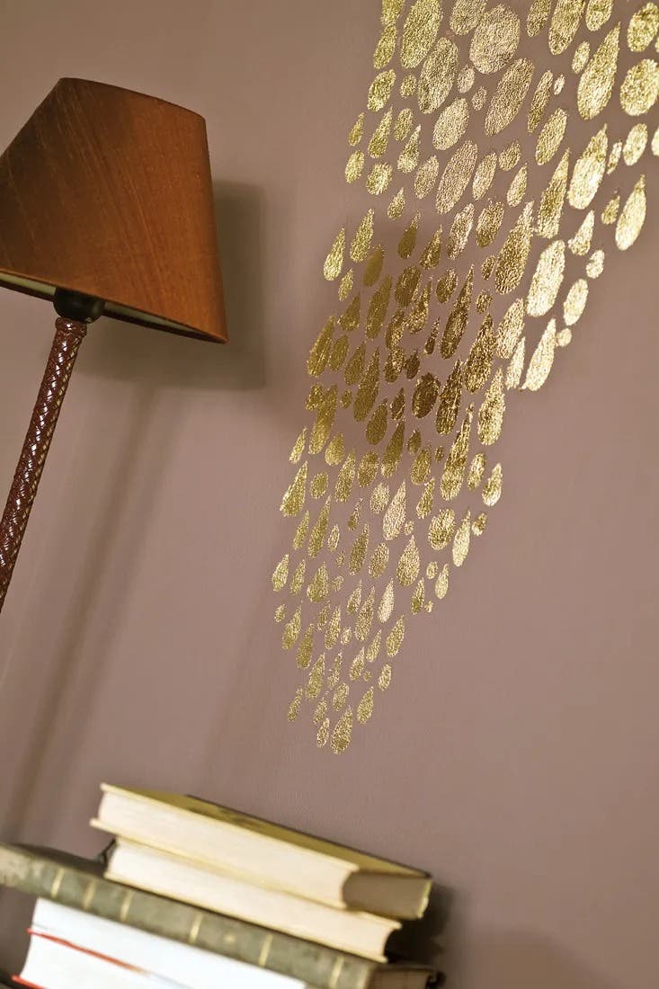 Pebeo Decorative Flakes