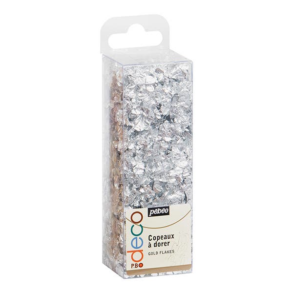 Pebeo Decorative Flakes