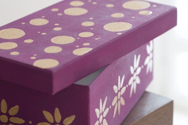 Pebeo Deco Gilding Paint
