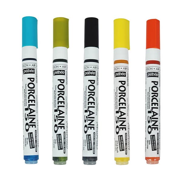 Pebeo Porcelaine 150 Markers