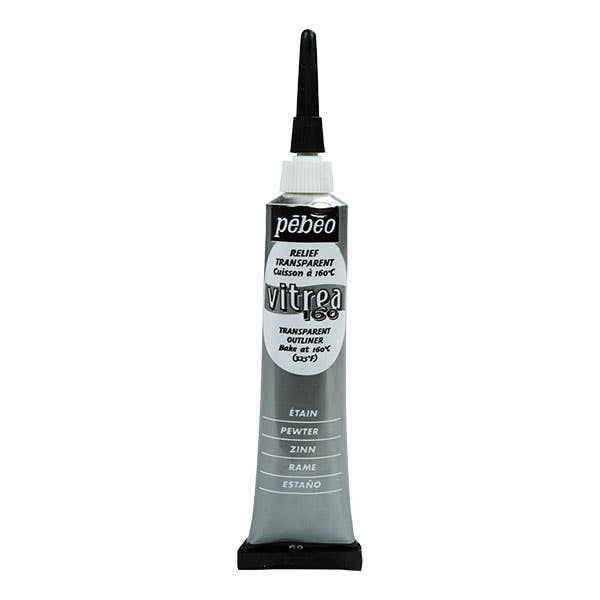 Pebeo Vitrea 160 Glossy Outliners