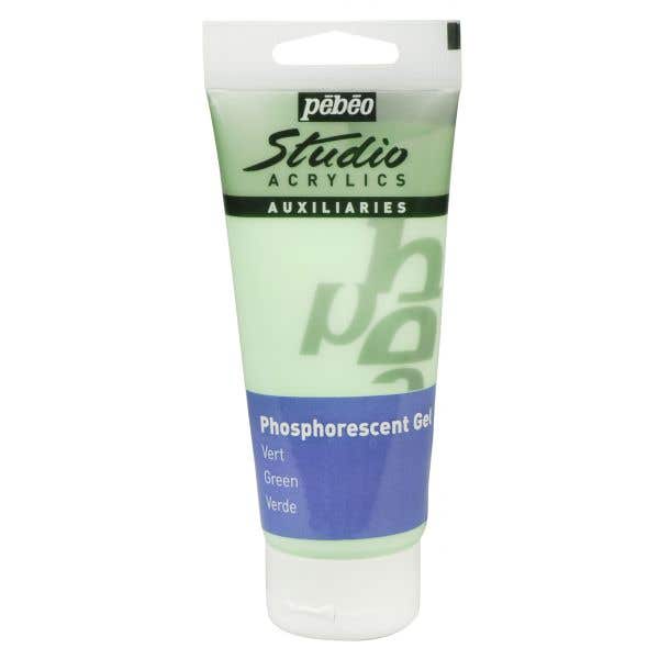 Pebeo Phosphorescent Gel