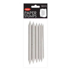 Jasart Paper Stumps Set