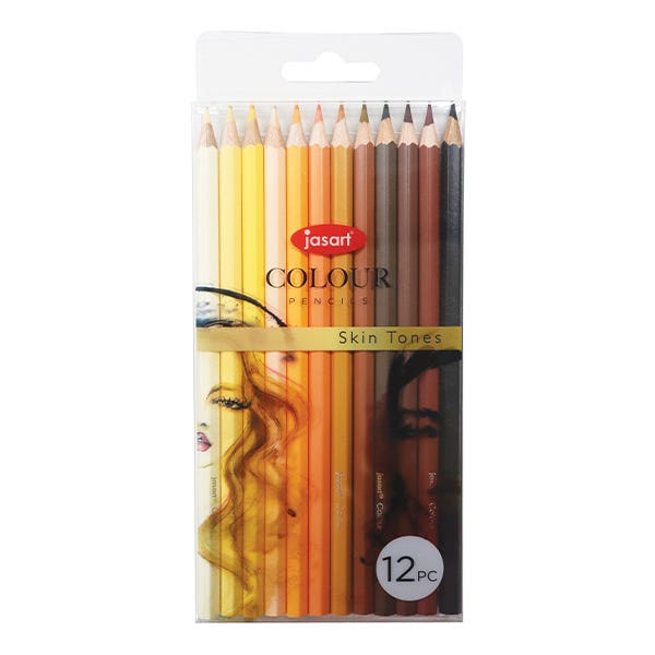 Jasart Colour Pencil Sets