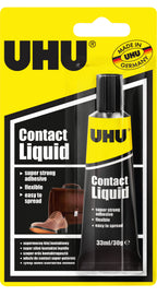 UHU Contact Liquid Glue