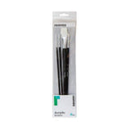 Reeves Acrylic Assorted Brush Sets