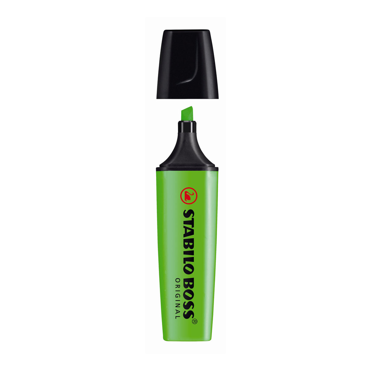 STABILO Boss Highlighters