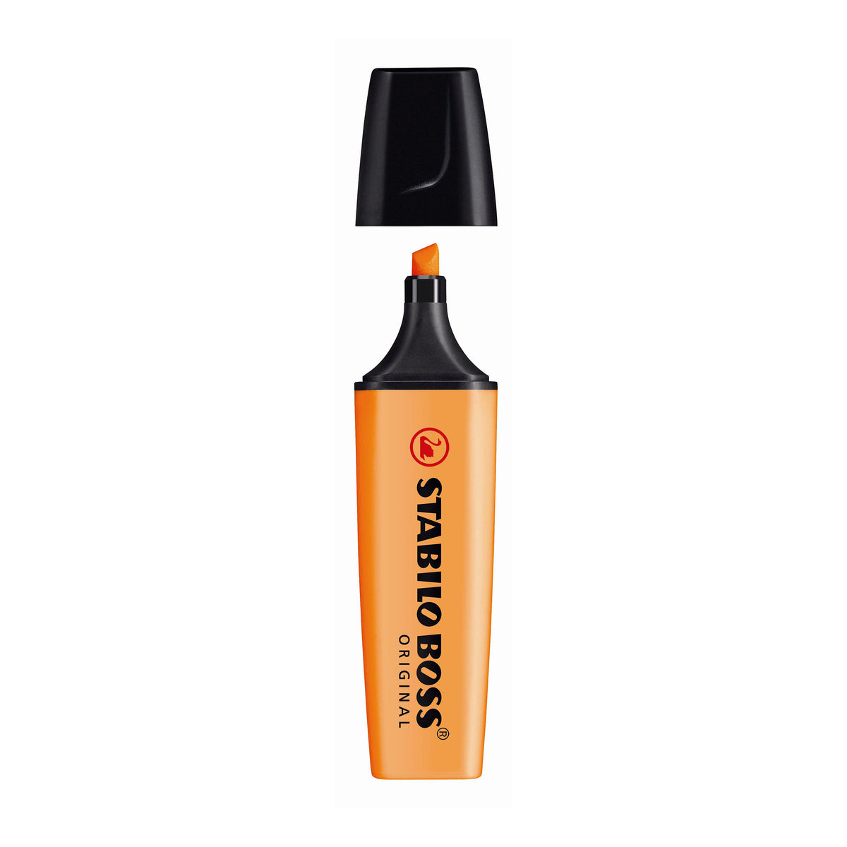 STABILO Boss Highlighters
