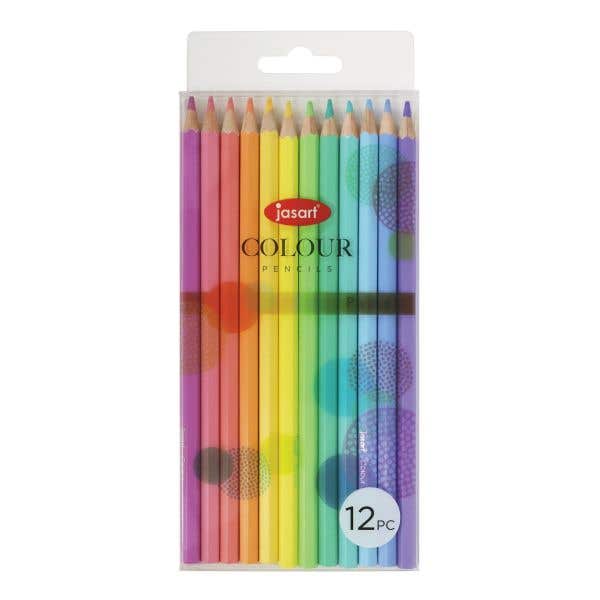 Jasart Colour Pencil Sets