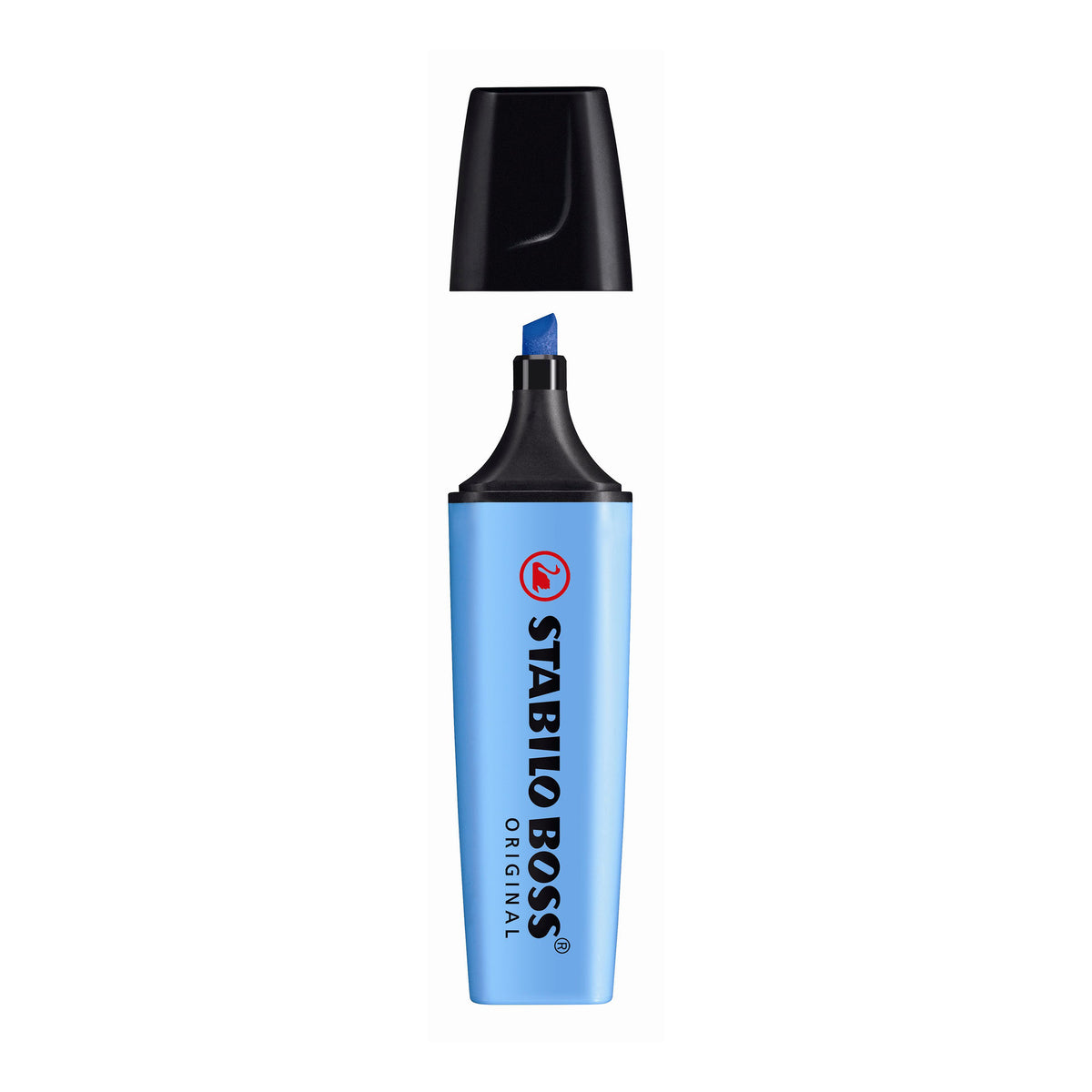 STABILO Boss Highlighters