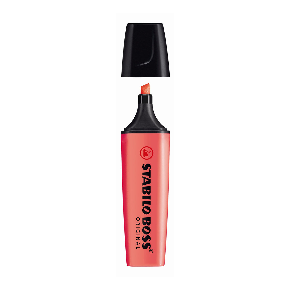 STABILO Boss Highlighters