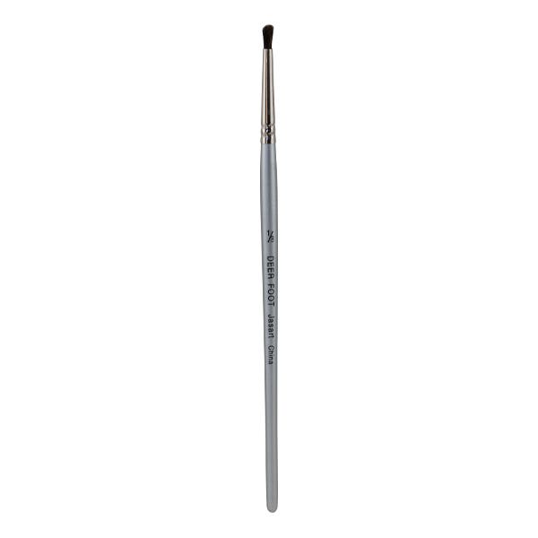 Jasart Ox Hair Deer Foot Brushes