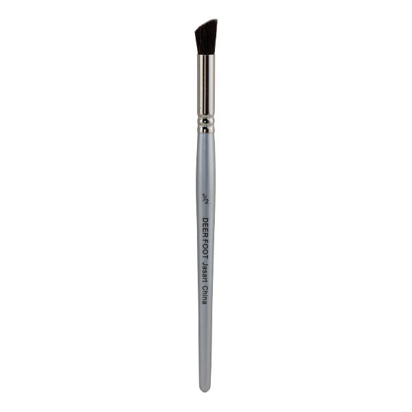 Jasart Ox Hair Deer Foot Brushes