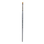 Jasart Gold Taklon Angle Brushes