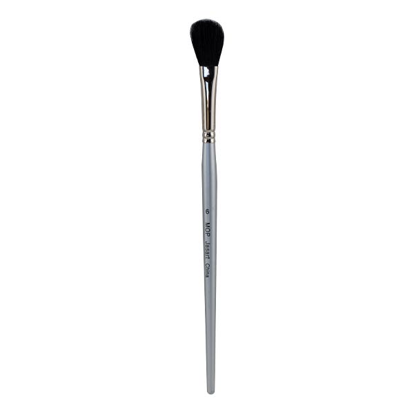 Jasart Goat Hair Mop Brushes