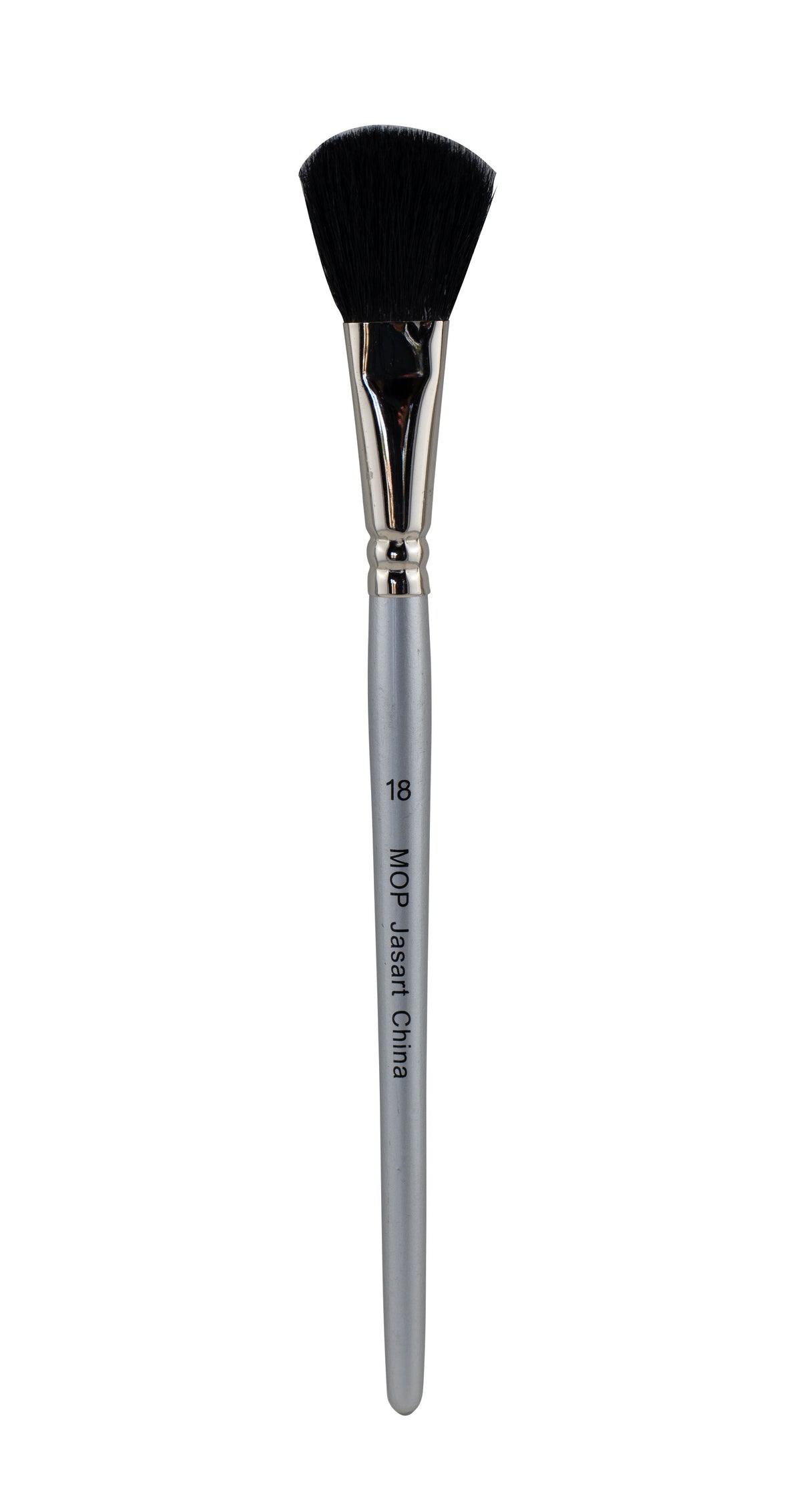 Jasart Goat Hair Mop Brushes