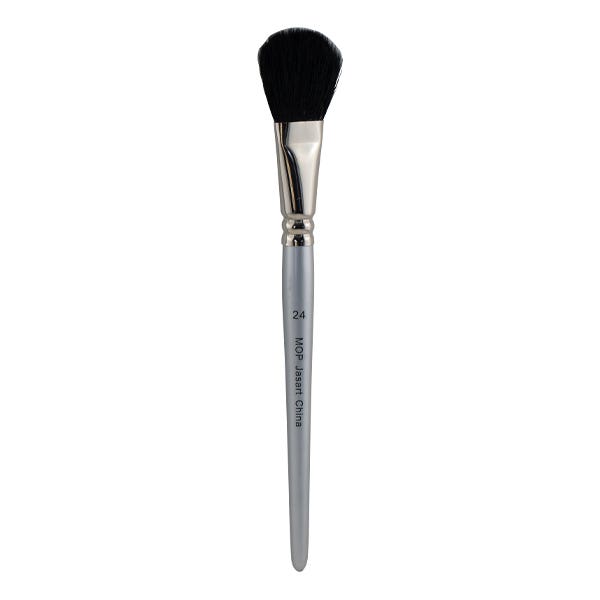 Jasart Goat Hair Mop Brushes