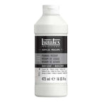 Liquitex Iridescent Pouring Medium 473ml