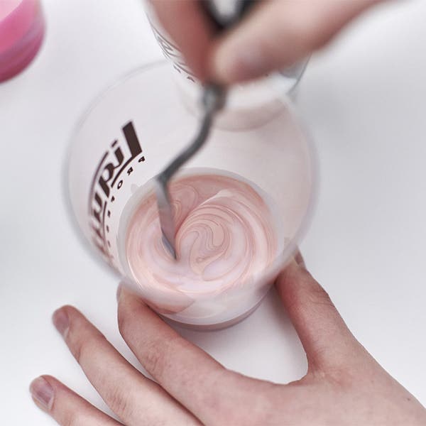 Liquitex Iridescent Pouring Medium 473ml