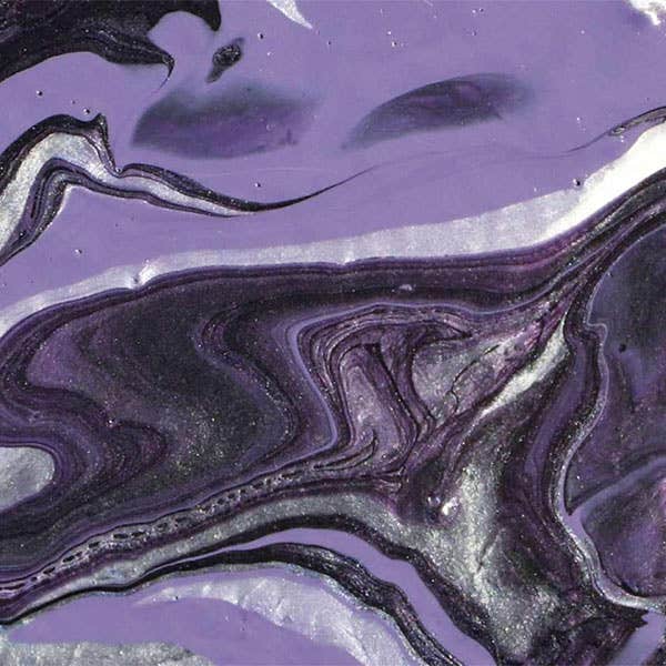 Liquitex Iridescent Pouring Medium 473ml
