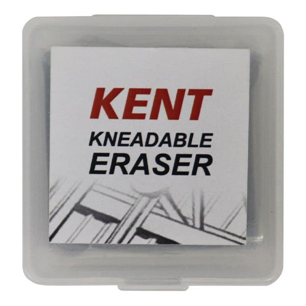 Kent Kneadable Eraser