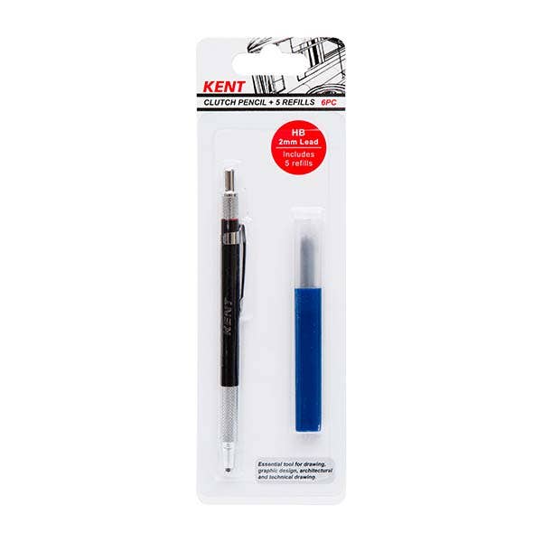 Kent Clutch Pencil