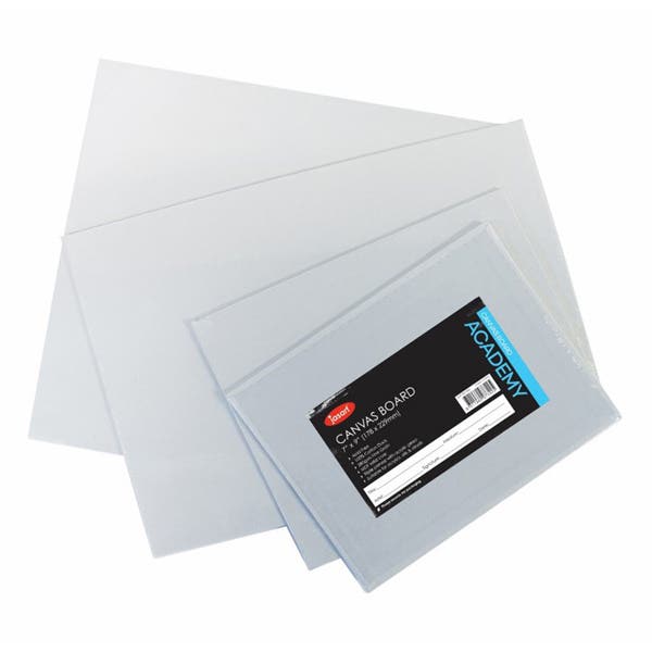 Jasart Academy Canvas Boards